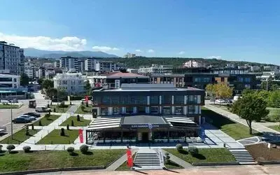 Petek Genç Dijital Gençlik Merkezi’nde kurslar devam ediyor

