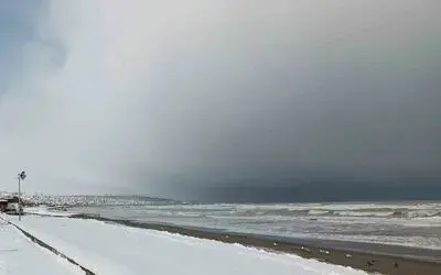 Karadeniz’de fırtına alarmı
