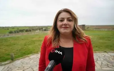 Türkiye’de manda popülasyonu tehdit altında
