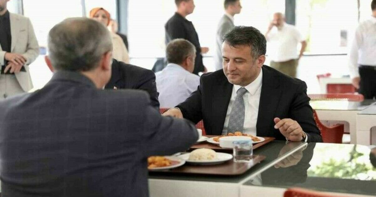 Samsun’da soğuk kış günlerinde iç ısıtan hizmetler
