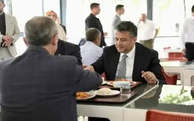 Samsun’da soğuk kış günlerinde iç ısıtan hizmetler
