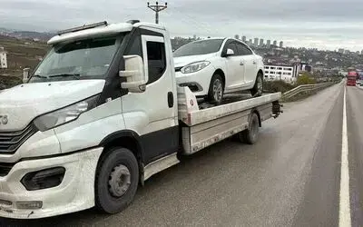 Arızalı araç süsüyle uyuşturucu sevkiyatı: 28 bin hap ele geçirildi, 3 tutuklama
