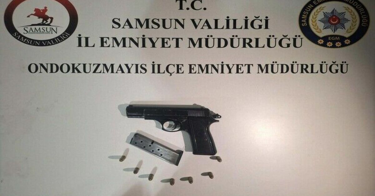 Eşini darp eden koca tutuklandı