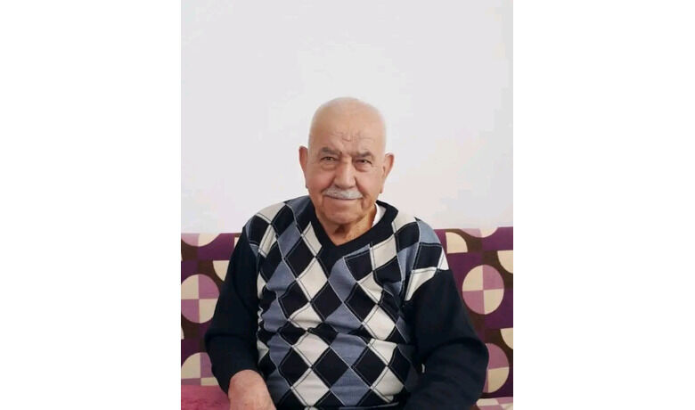 Fevzi Söyler Vefat Etti - Gazipaşa Mahallesi sakinlerinden, merhum Remzi Söyler’in ağabeyi, Sevinç, Turgay ve Ayşegül Söyler’in babaları, Ömer ve Süleyman Güngör’ün kayınpederi, Peyman Canan ve Nevzat Söyler’in amcaları Fevzi Söyler vefat etti.