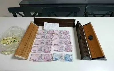 Kıraathaneye kumar denetimi: 3 kişiye para cezası
