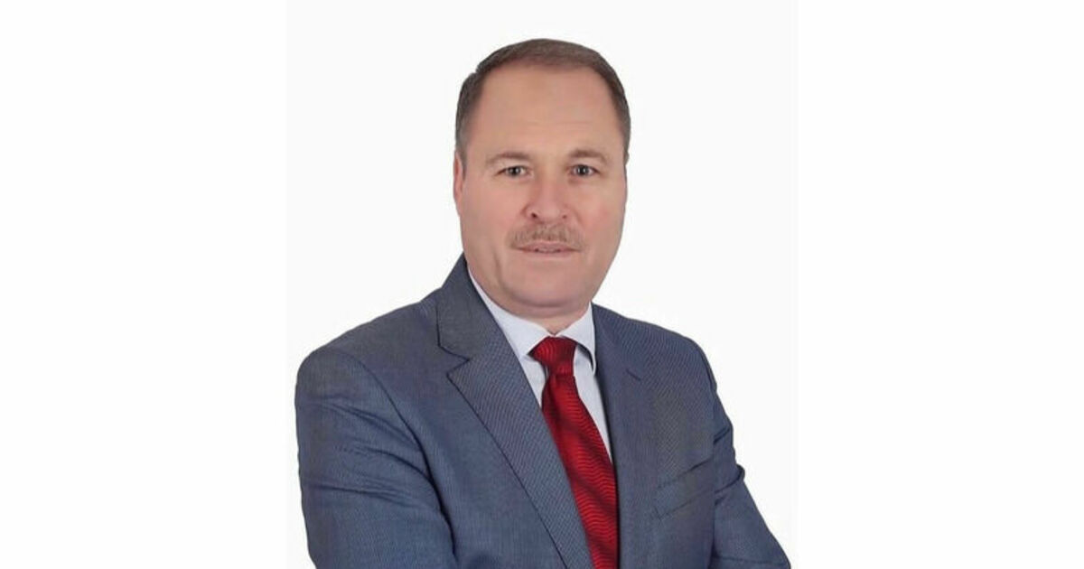 Hüseyin Topuz Vefat Etti