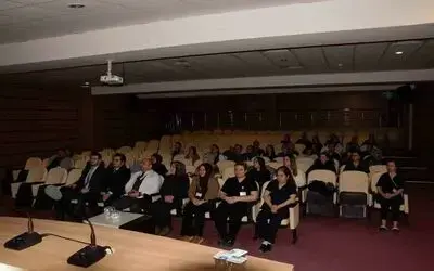 Bafra’da "Yoğun Bakım Hemşire Sertifikasyon Eğitimi"

