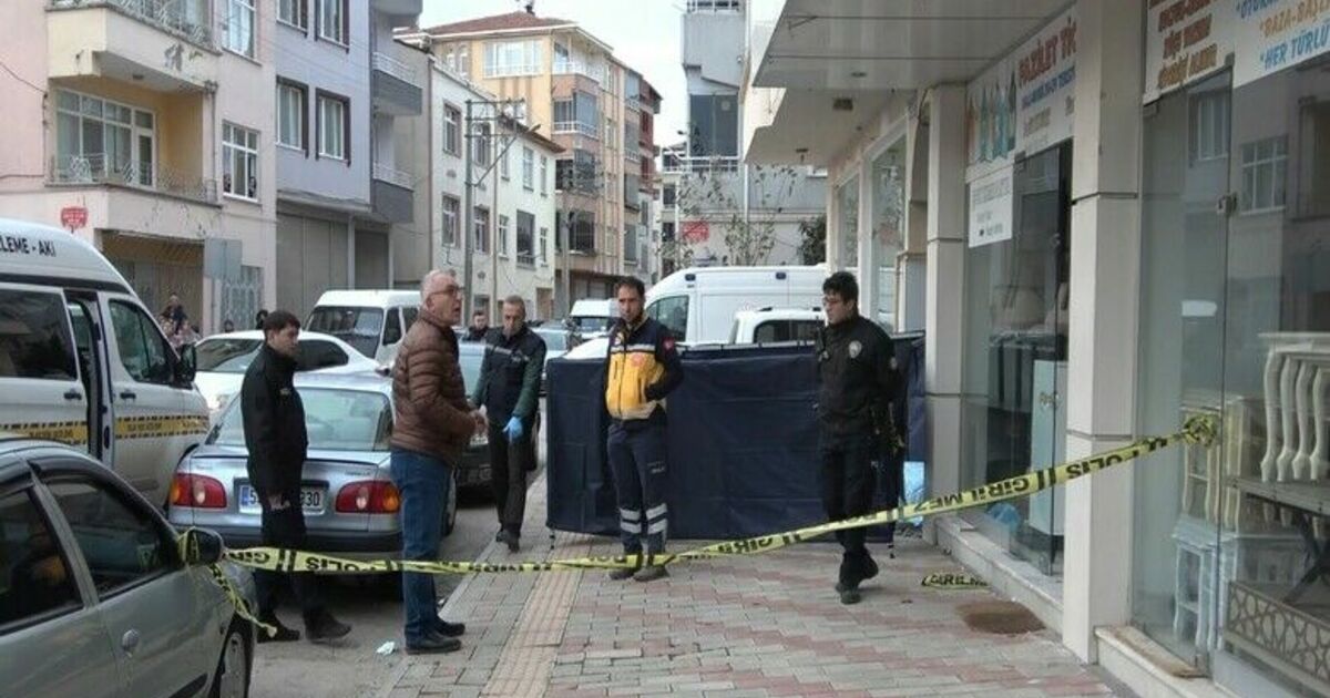 Bafra’da darp edilen şahıs ölü bulundu