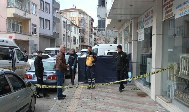 Bafra’da darp edilen şahıs ölü bulundu