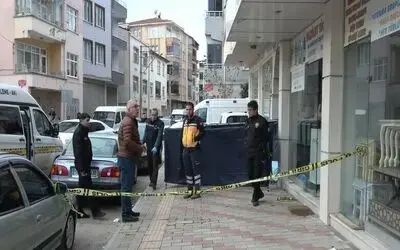 Bafra’da darp edilen şahıs ölü bulundu