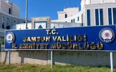 Samsun merkezli çocuk müstehcenliği operasyonu: 40 gözaltı
