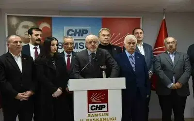 Özdağ: "21 bin üye, sokağın gerçeğiyle örtüşmüyor"
