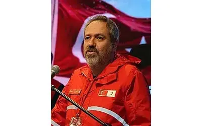 Çoban: "Tek derdimiz, dokunmadığımız tek bir ihtiyaç sahibi dahi kalmaması"
