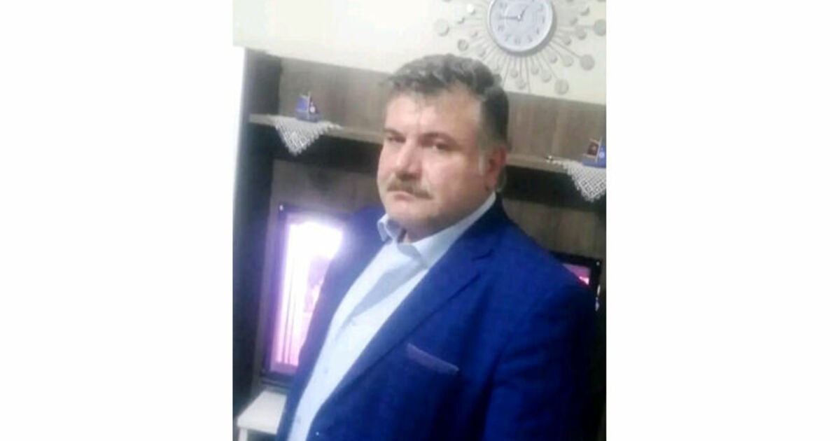 Murat Kural Vefat Etti