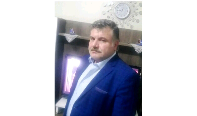 Murat Kural Vefat Etti - Gazipaşa Mahallesi’nden, merhum Fethi, Muzaffer, Cavit ve Sarıkaya Köyü eski muhtarı Hasan Yıldırım’ın yeğenleri Murat Kural vefat etti.