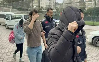 Kapalıçarşı soruşturmasında 3 kişi adliyeye sevk edildi
