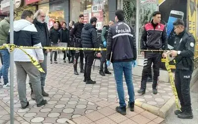 Bafra’daki silahlı saldırıyla ilgili 3 kişi gözaltına alındı