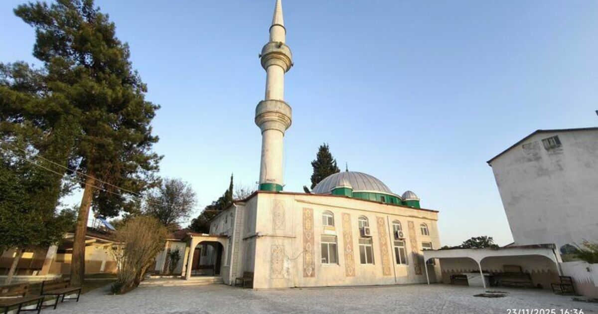 Ahmet Bafra Vefat Etti