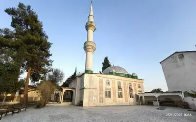 Ahmet Bafra Vefat Etti