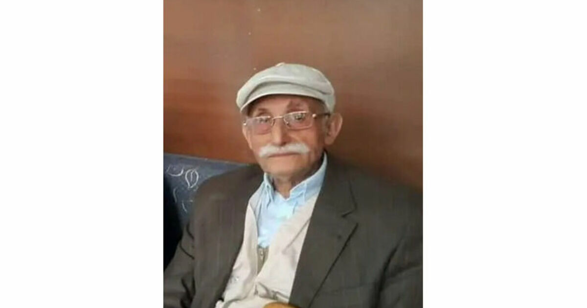 Seyfettin Çetin Vefat Etti