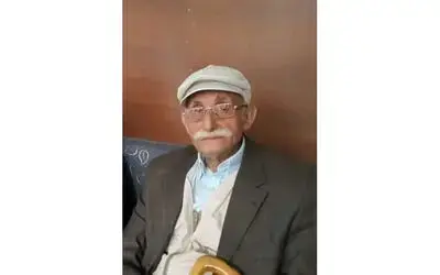 Seyfettin Çetin Vefat Etti