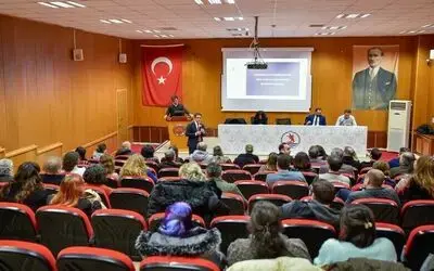 Araştırma Üniversitesi Değerlendirme Toplantısı
