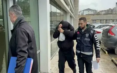 SPA merkezine fuhuş operasyonu: 1 tutuklama, 2 adli kontrol
