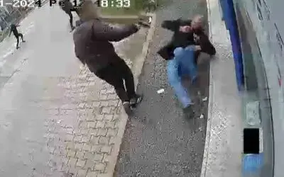 ATM’de kameralar önündeki cinayette karar çıktı: Katillere 16 yıl 4’er ay hapis
