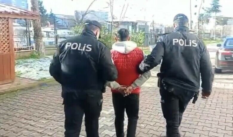 Bafra’da 25 yıl hapisle aranan hükümlü yakalandı
 - Samsun’un Bafra ilçesinde cinayet suçundan hakkında 25 yıl kesinleşmiş hapis cezası bulunan hükümlü, polis operasyonuyla yakalandı.