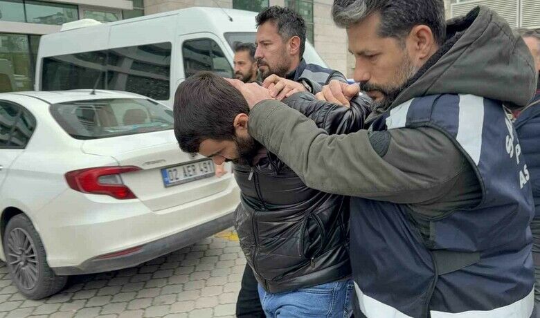 Cinayet işleyince 105 günönce çıktığı cezaevine gönderildi
