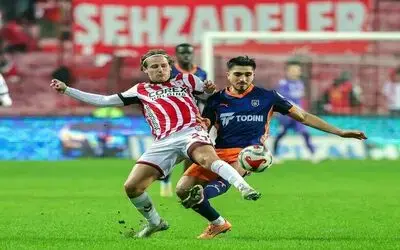 Samsunspor’da Holse şoku, Eksik oyuncu sayısı 8’e çıktı
