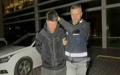 Samsun’da 4 kişiyi silahla yaralayan kafe müdürü tutuklandı
