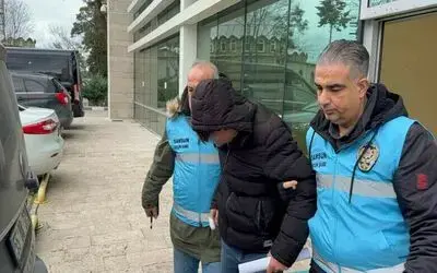 Samsun’da fırında 2 kişiyi bıçaklayan çocuk tutuklandı
