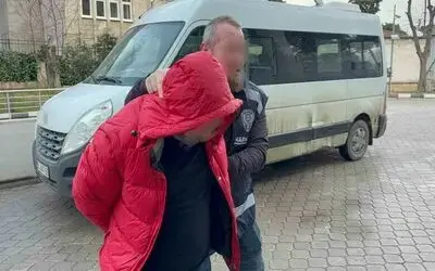 Samsun’da kokain ile yakalanan şahıs tutuklandı
