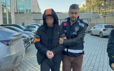 Samsun’da 4 kişinin silahla yaralandığı olayla ilgili kafe sahibi gözaltına alındı
