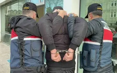 DEAŞ operasyonunda gözaltına alınan şahsa ev hapsi
