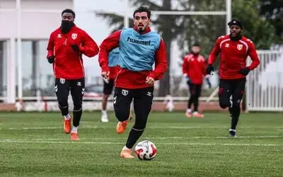 Samsunspor, Kocaelispor maçıyla kötü gidişe "dur" demek istiyor
