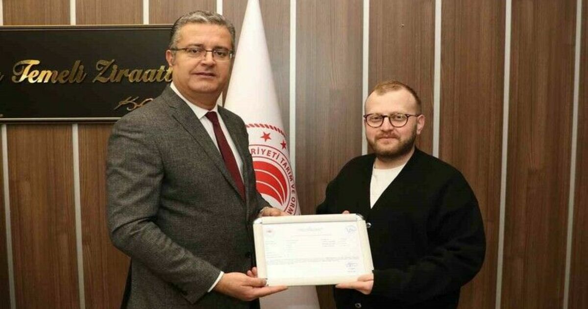 Samsun’da ari işletme sayısı 12’ye yükseldi
