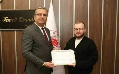 Samsun’da ari işletme sayısı 12’ye yükseldi
