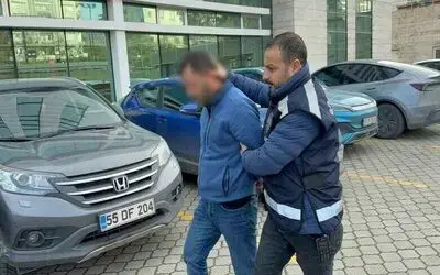 Kahvehanede tartışmada sandalyeden düşen şahıs ağır yaralandı: 1 tutuklama
