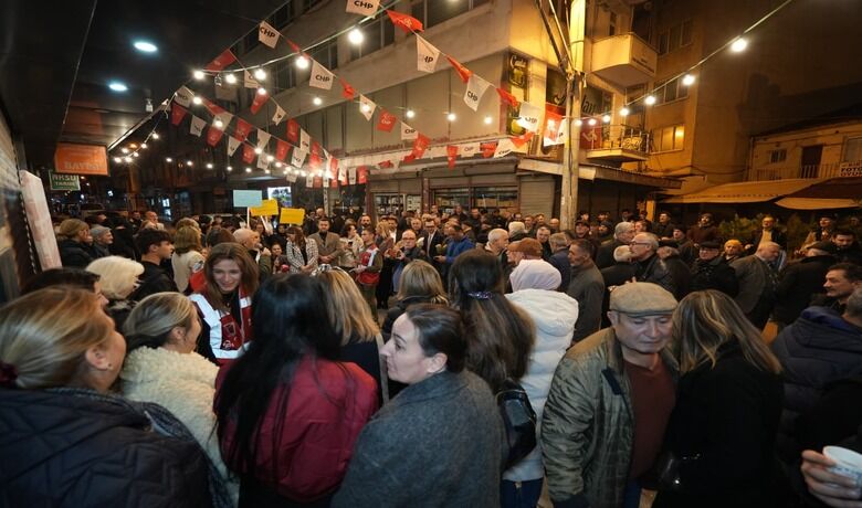 Emekliler Bafra’da Geçim Sıkıntısına Karşı Ses Yükseltti