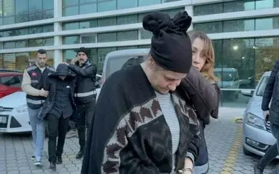 Samsun’daki yasak ilişki cinayetinde kadın, oğlu ve kocası tutuklandı
