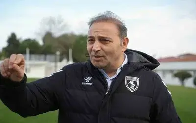 Fuat Çapa: "Güzel günler uzak değil"
