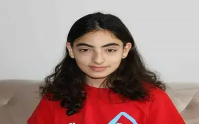 Minik Elif’in büyük zaferi: Lösemiyi yendi, hayallerine sarıldı
