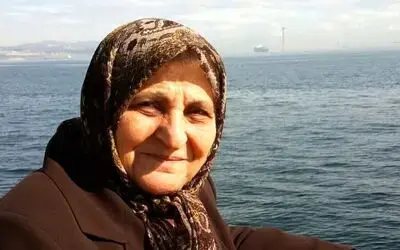 Muradiye Dinler Vefat Etti