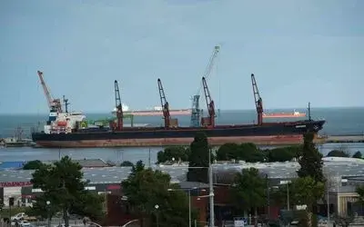 Samsun’un aralık ayı ihracatı 115,1 milyon dolar
