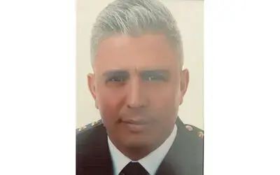 Emniyet Müdürü Musa Bozkurt, son yolculuğuna uğurlandı
