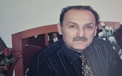Yücel Aydoğdu Vefat Etti