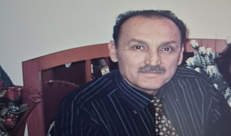 Yücel Aydoğdu Vefat Etti