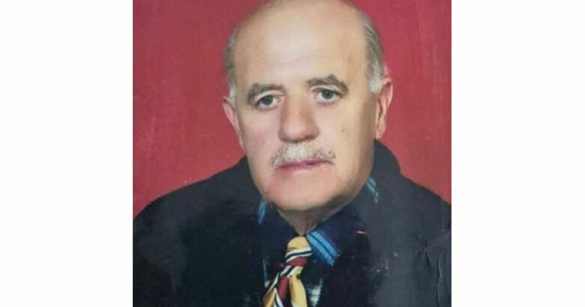 Kadir Elçioğlu Vefat Etti
